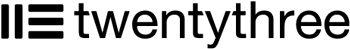 twentythree